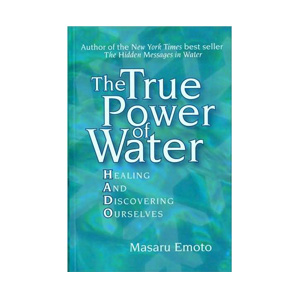 True Power of Water: Healing and Discovering Ourselves