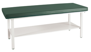 #850S, Table, 30", w/Shelf    