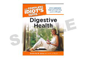 Complete Idiots Guide to Digestive Health